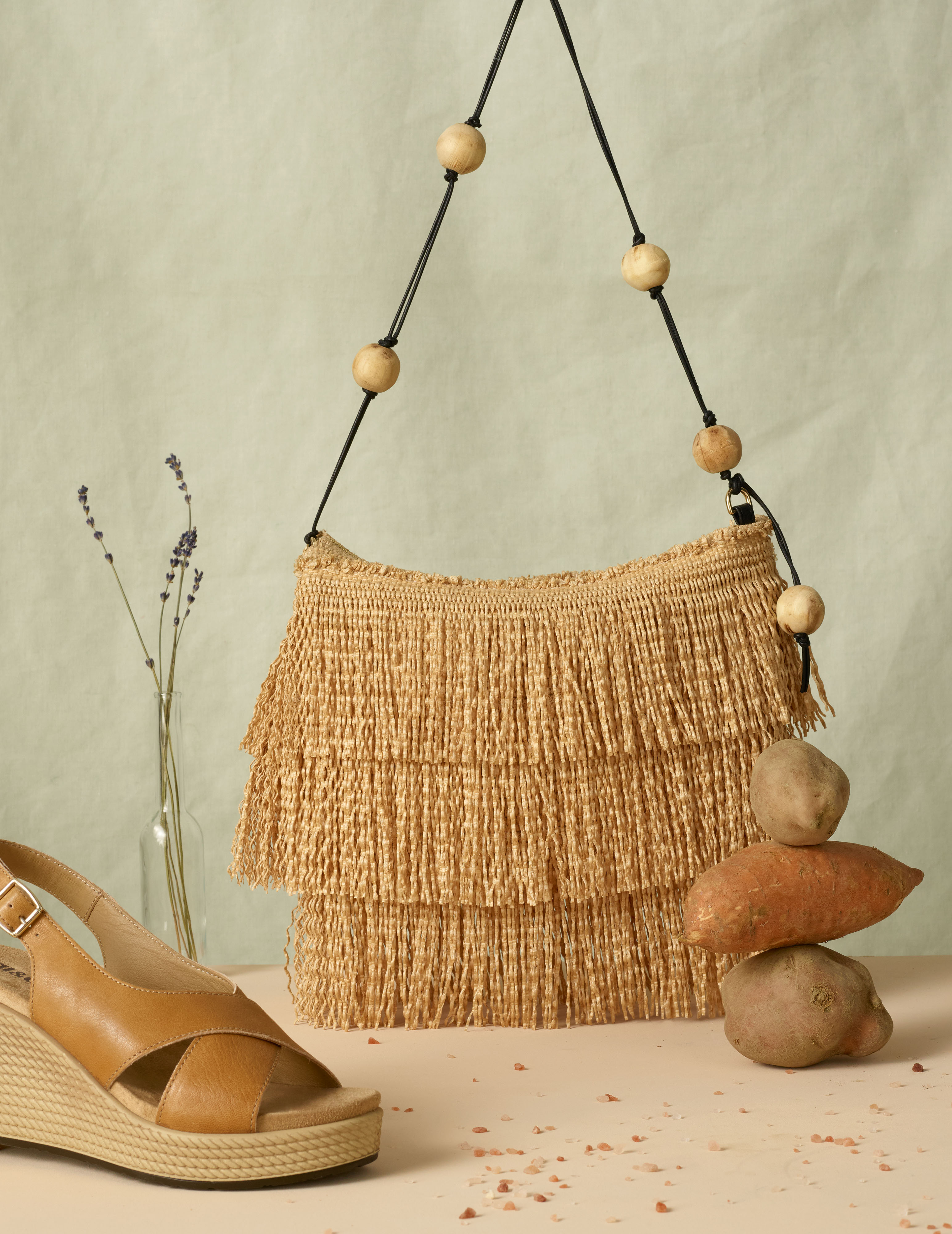 VANITY FAIR STILL LIFE